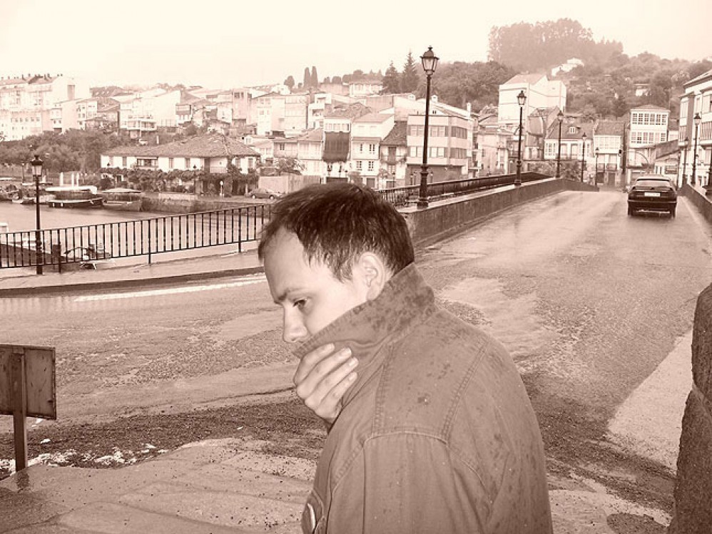 Kike  Benlloch