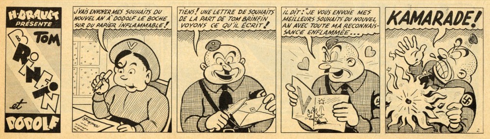 Hector  Brault