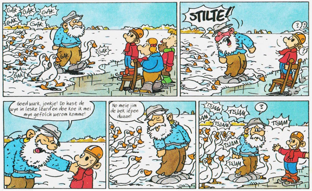 Luuk  Klazenga
