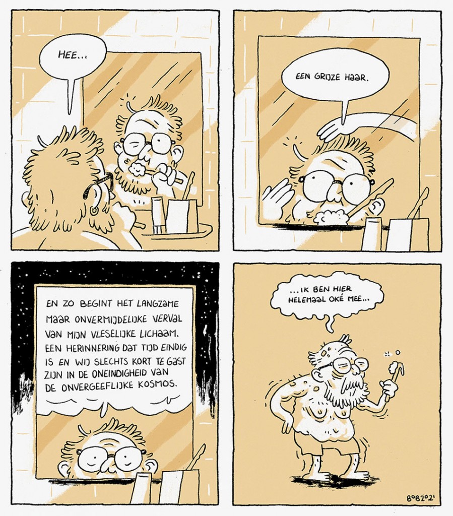 Bob  Op 't Land