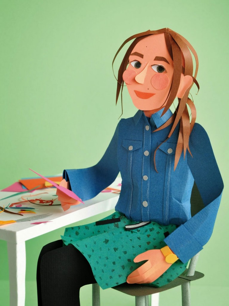 Lonneke  Leever