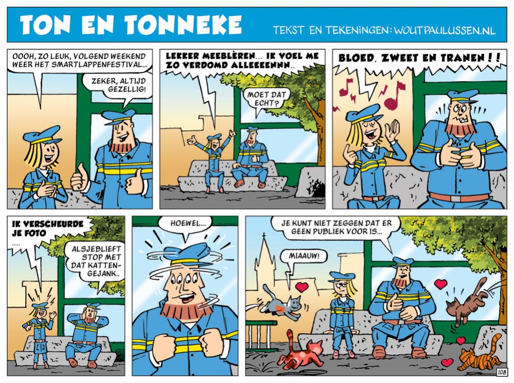 Wout  Paulussen