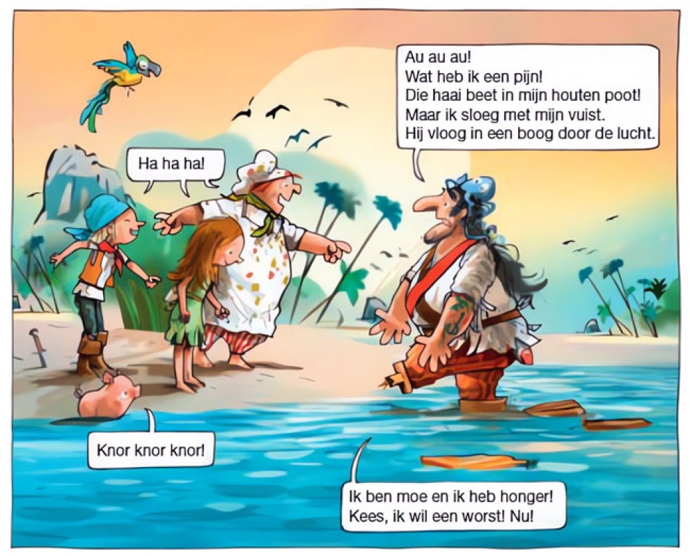 Mark  Janssen (NL)