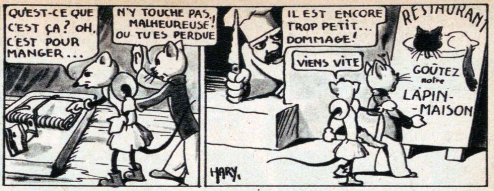 Henri  Habsch