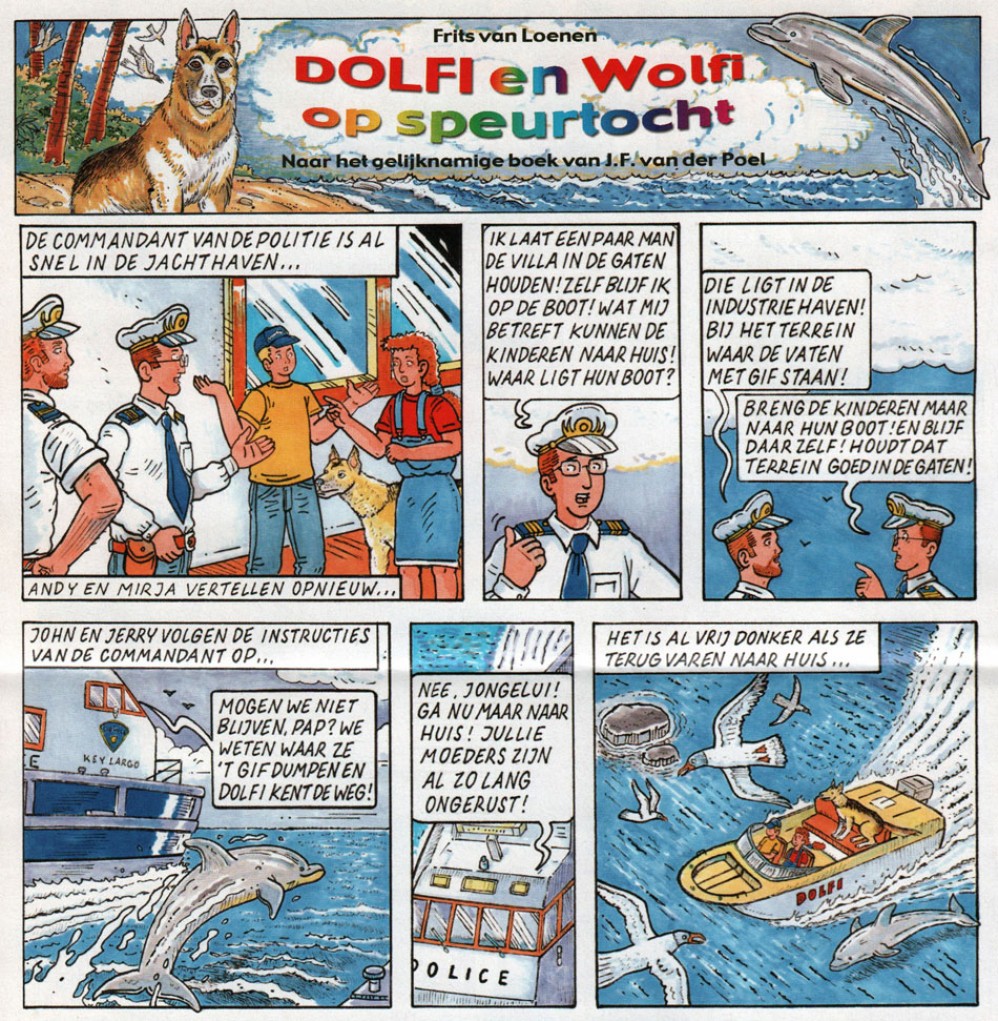 Frits van  Loenen