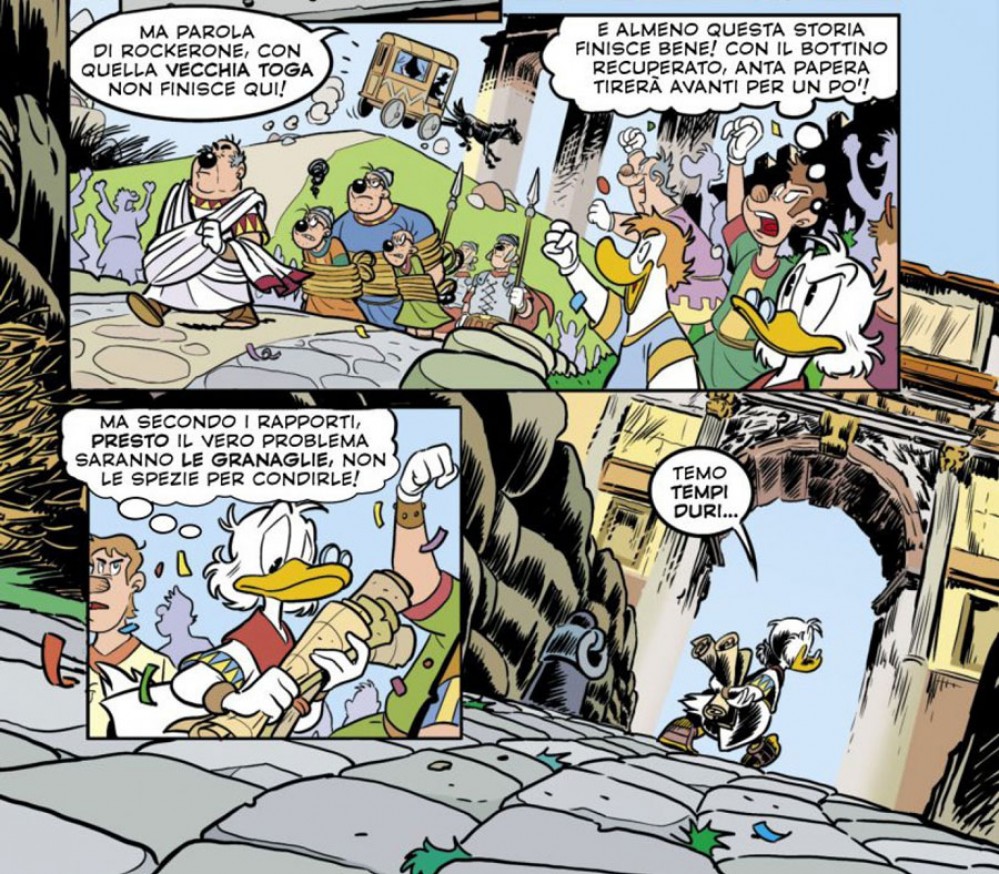 Emmanuele  Baccinelli