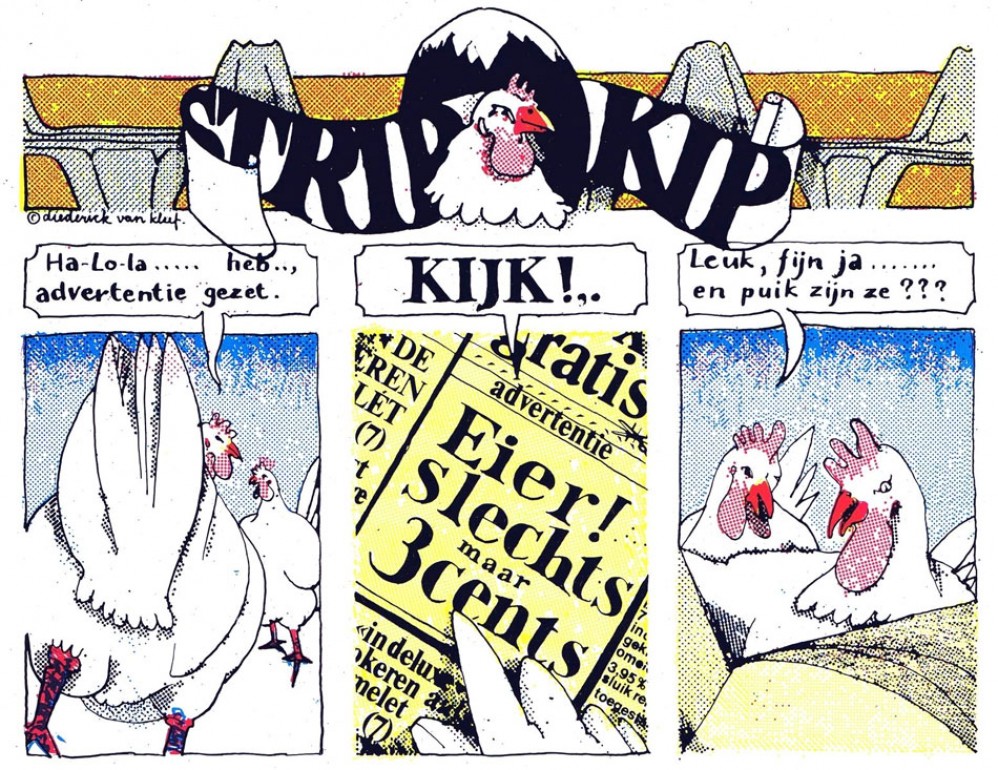 Diederick van  Kleef