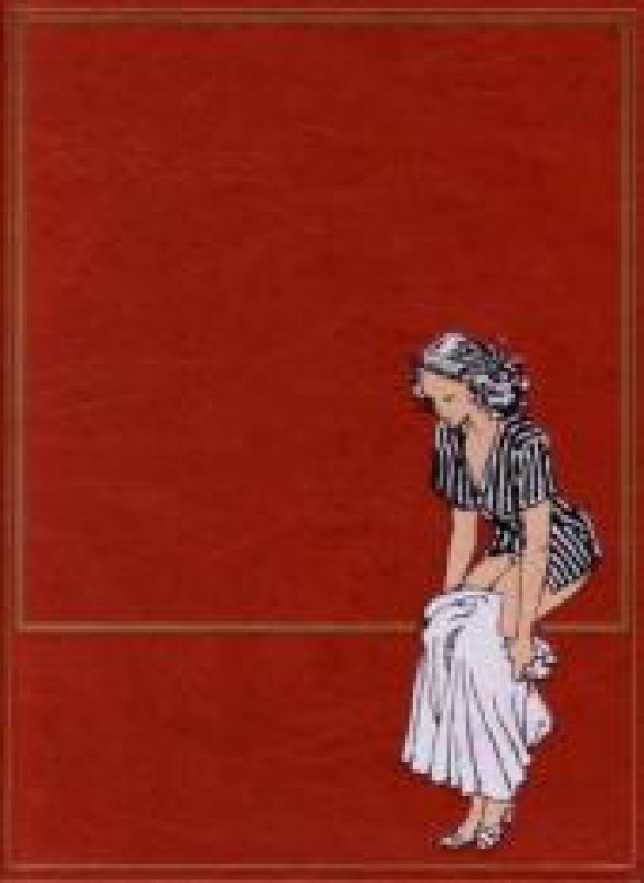 Paolo Eleuteri Serpieri (artist) in Lambiek's comic