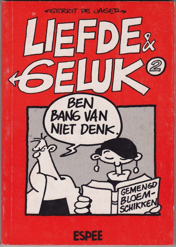 Liefde en Geluk Liefde en Geluk