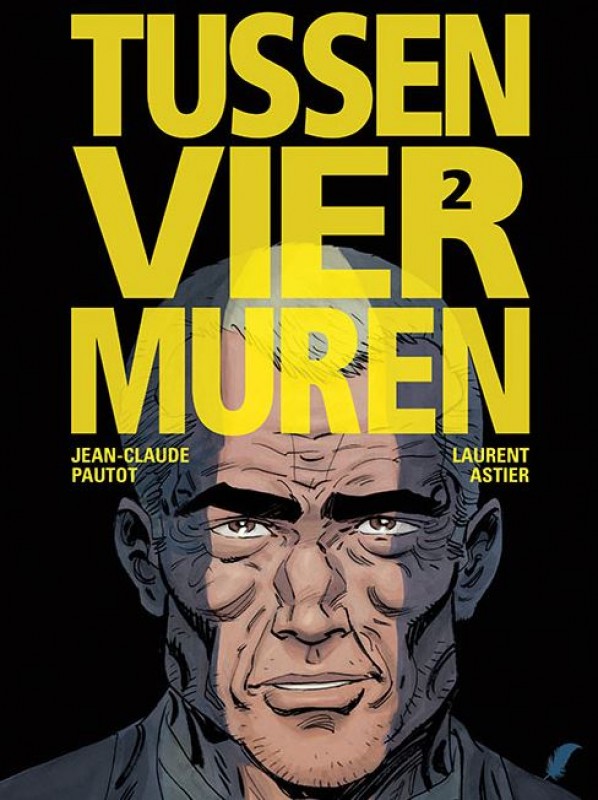 JeanClaude Pautot (Scenarist) in Lambiek's comic