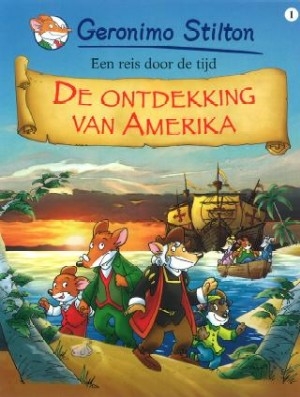 Larry Keys (artist) in Lambiek's comic webshop