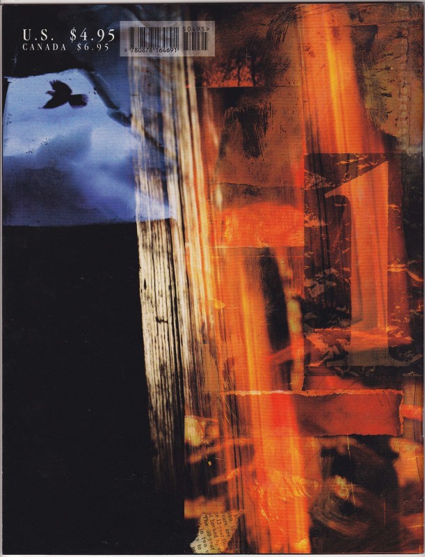 Cages Cages Vol.10 Comic book sc by Dave McKean Order online