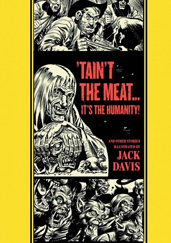 \'Tain\'t the Meat... It\'s the Humanity!