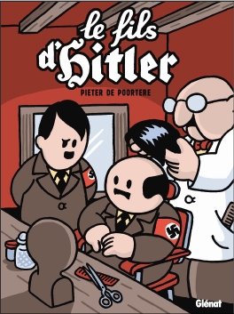 (Woordloze Strip)