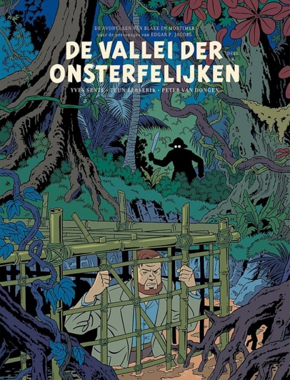 Signeersessie Peter van Dongen