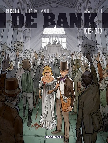 1815-1848 - De eerste generatie