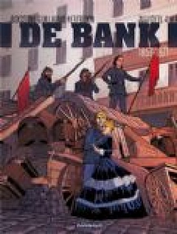 1857-1871 - De tweede generatie