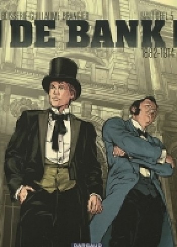 1882-1914 - De derde generatie