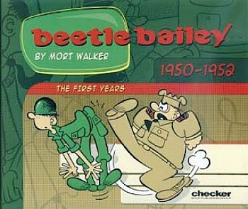 1950-1952 - The First Years