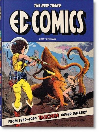 1950-1954 Cover Gallery