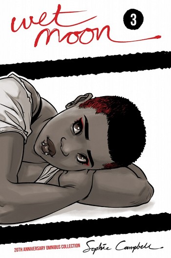 20th Anniversary Omnibus