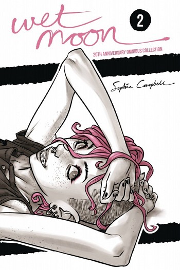 20th Anniversary Omnibus