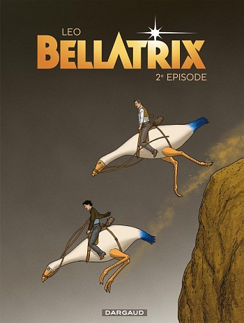 2e Episode