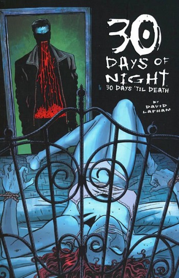 30 Days \\\\\'Til Death