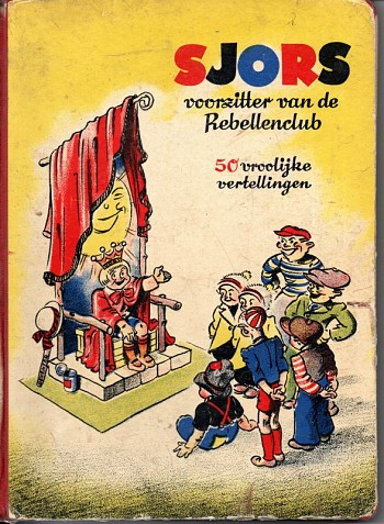 50 Vroolijke vertellingen