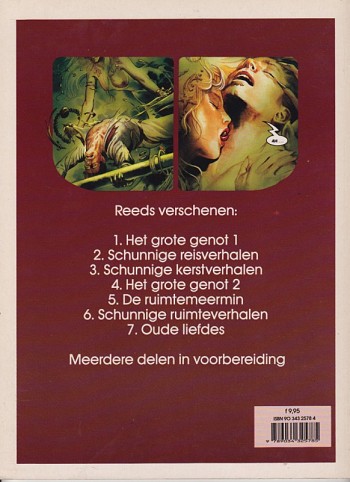 De Ruimte Meermin