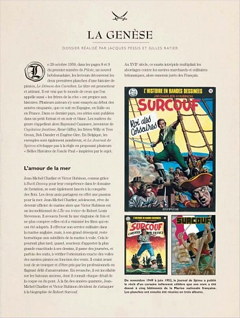 Le Démon des Caraïbes