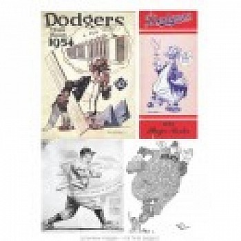 Drawings 1934-1972