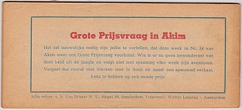 De Lasso Zwaait