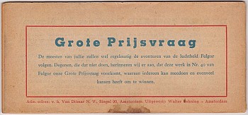 Een Dolle Rit