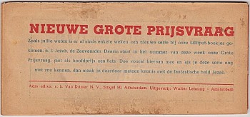 Opstand der Bandieten