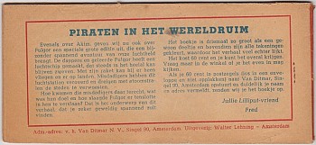 Morrison Grijpt in