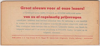 De Dodedans