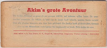 De Wilde Buffels