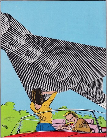 Love and Rockets