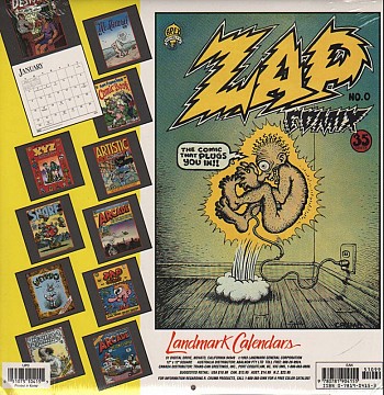 Calendar 1994
