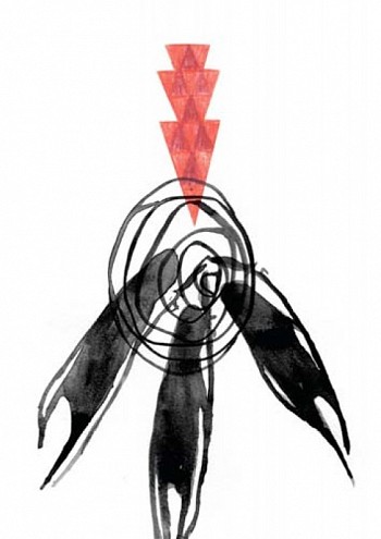 Mari Ahokoivu - Otso