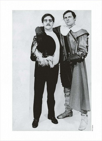 L'intégrale 1969-1973