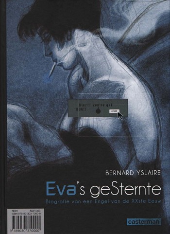 Herrinneringen aan de XXste Eeuw - Biografie van een Engel van de XXste Eeuw