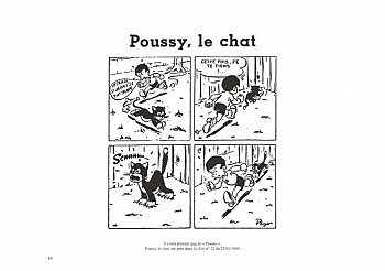 Poussy - L'Intégrale