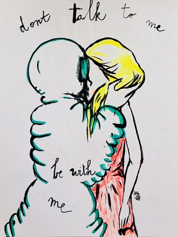 The Journey of Mr Naut