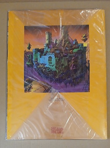 New Tales of the Arabian Nights