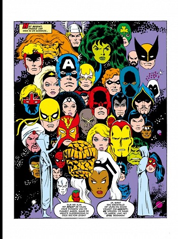 Contest of Champions
