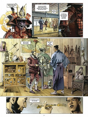 Daimyo