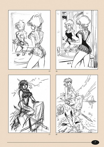 Pin-Up