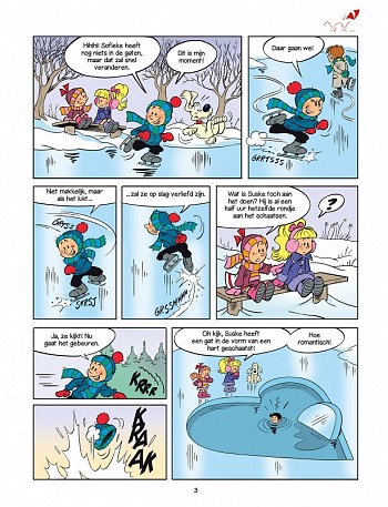 Zootje ongeregeld